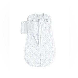 NEW! DREAMLAND BABY Weighted Sleep Swaddle Sack, Babies Aged 0-6 Months.